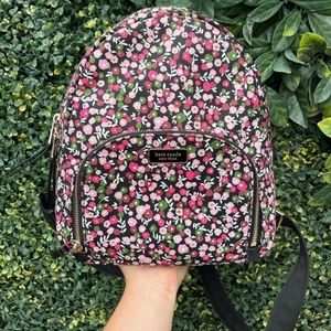 Nwot kate spade ♠️ Ny backpack